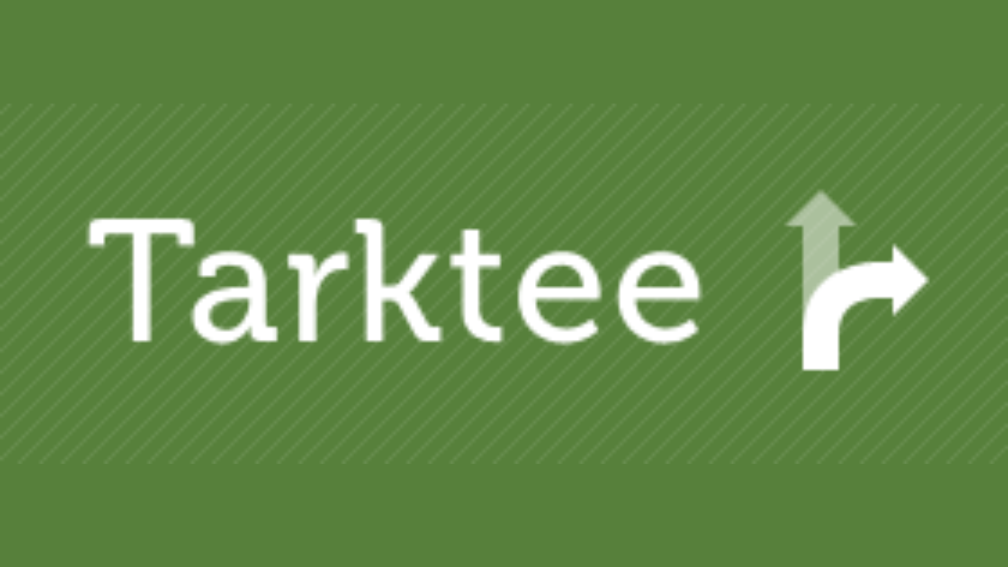 Tark tee rakendus